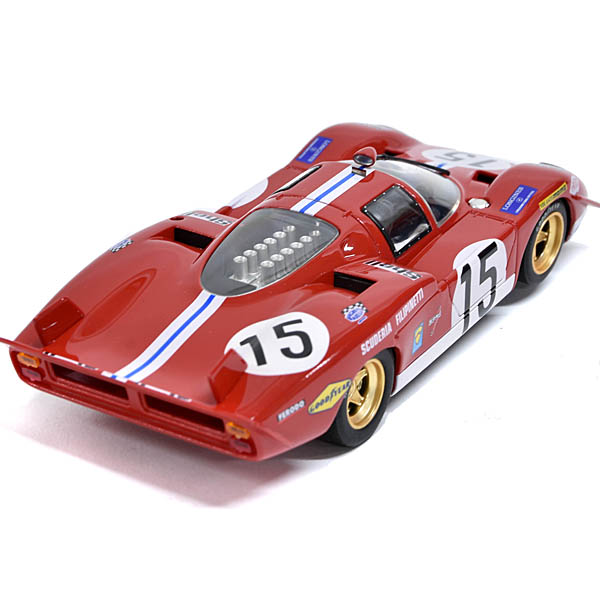 1/32 Ferrari 512S Coda Lunga Limited Edition�����åȥ������å�