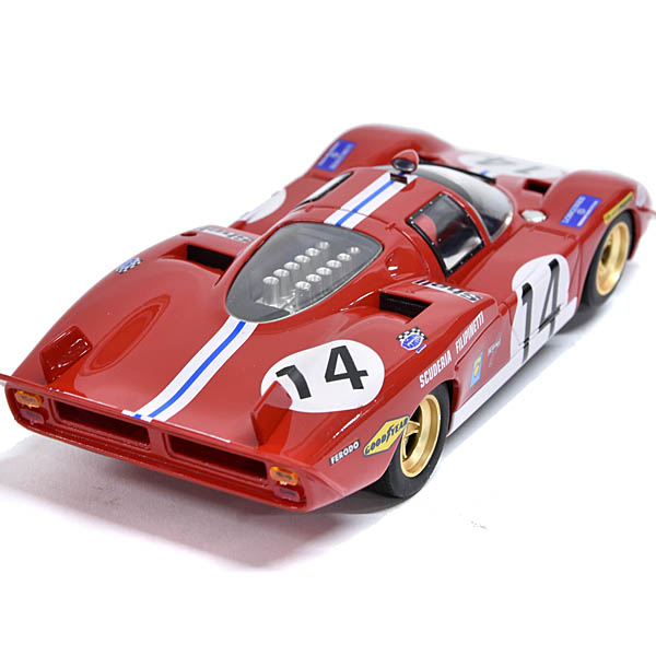 1/32 Ferrari 512S Coda Lunga Limited Edition�����åȥ������å�