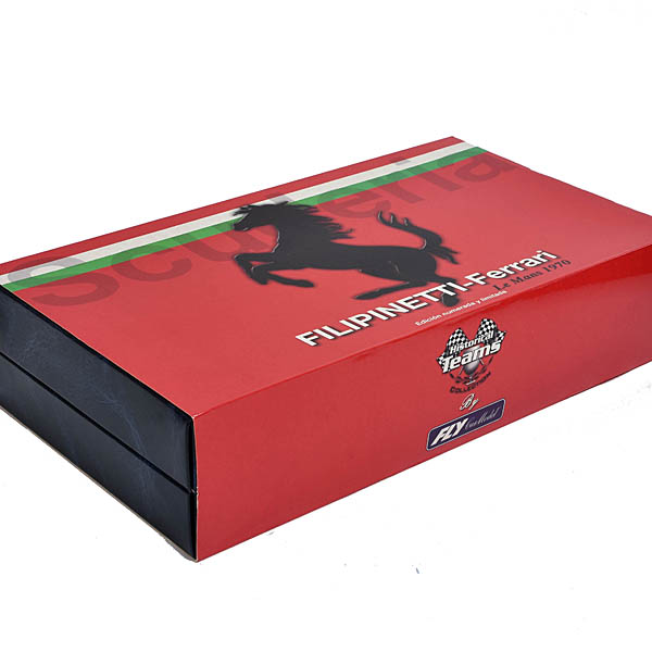 1/32 Ferrari 512S Coda Lunga Limited Edition�����åȥ������å�