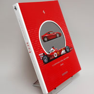 Ferrari Club Italia 2004ꥹޥե by Luca Montezemolo