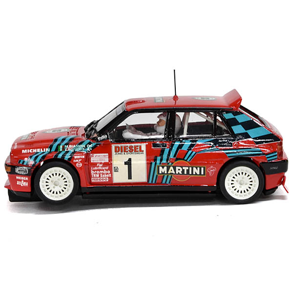 1/32 LANCIA Delta Integrale Rally Sanremo 1989�����åȥ���by TEAMSLOT