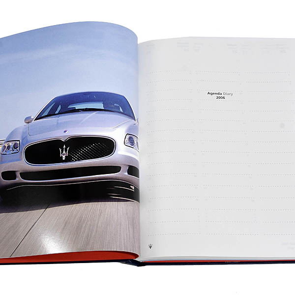 MASERATI�����������꡼(2006ǯ����)