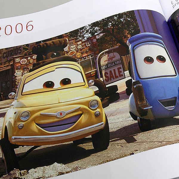 FIAT 500 by quattroruote (Paper Back)