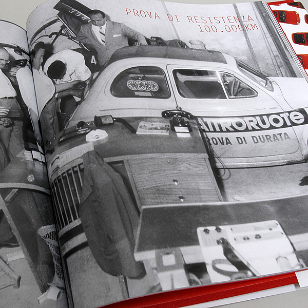 FIAT 500 by quattroruote (Paper Back)
