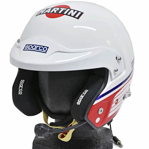 SPARCO MARTINI RACING�إ��å�(AIR PRO RJ-i)