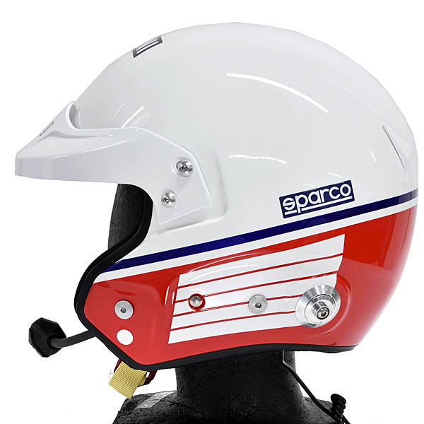 SPARCO MARTINI RACING�إ��å�(AIR PRO RJ-i)