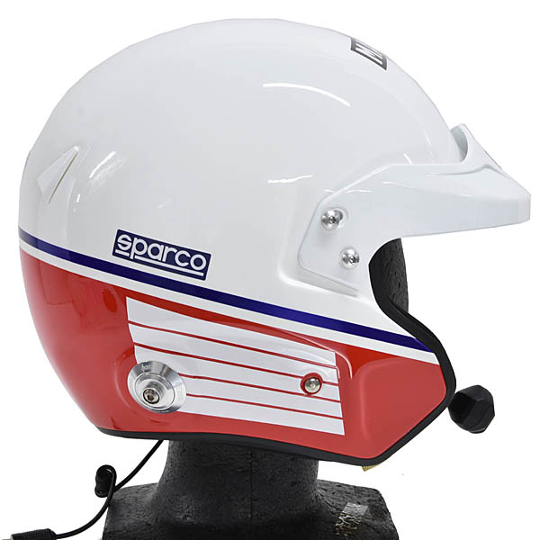 SPARCO MARTINI RACING�إ��å�(AIR PRO RJ-i)