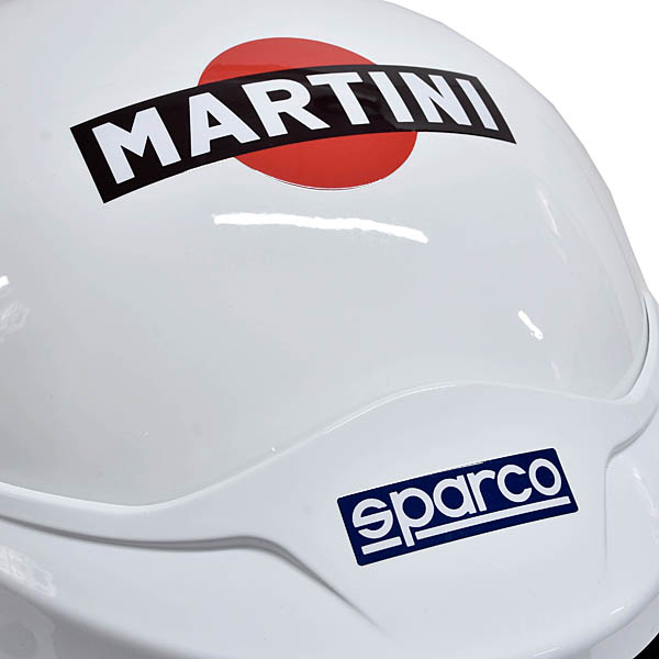 SPARCO MARTINI RACING�إ��å�(AIR PRO RJ-i)