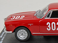 1/43 Alfa Romeo Collection N.66 2600 SPRINT 1962ǯߥ˥奢ǥ
