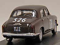 1/43 Alfa Romeo1900 T.I. 1951 Miniature Model