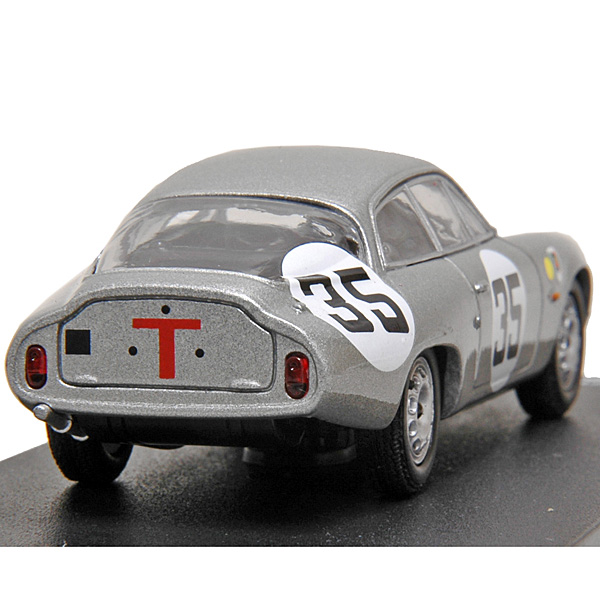 1/43 Alfa Romeo GIULIETTA SZ  1961ǯߥ˥奢ǥ
