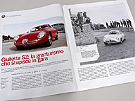 1/43 Alfa Romeo GIULIETTA SZ  1961ǯߥ˥奢ǥ