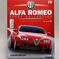 1/43 Alfa Romeo GIULIETTA SZ  1961ǯߥ˥奢ǥ