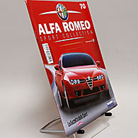 1/43 Alfa Romeo GIULIETTA SZ  1961ǯߥ˥奢ǥ
