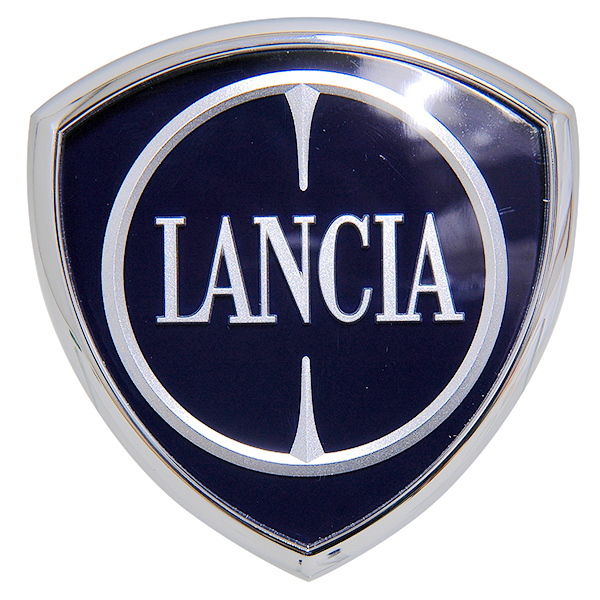LANCIA Genuine NEW Emblem (2007/Rear)