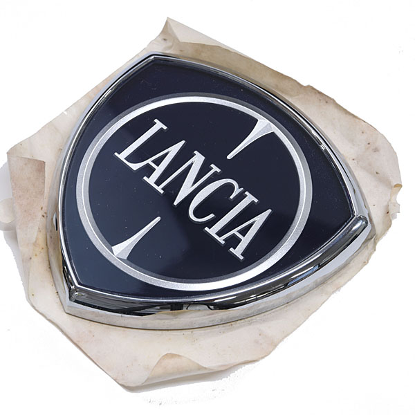 LANCIA Genuine NEW Emblem (2007/Rear)