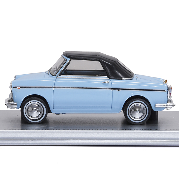 1/43 AUTOBIANCHI BIANCHINA Cabrioret F 1965 Miniature Model