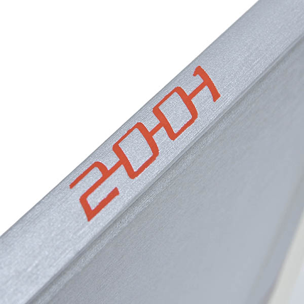 Alfa Romeo���� 2001 Book���������꡼