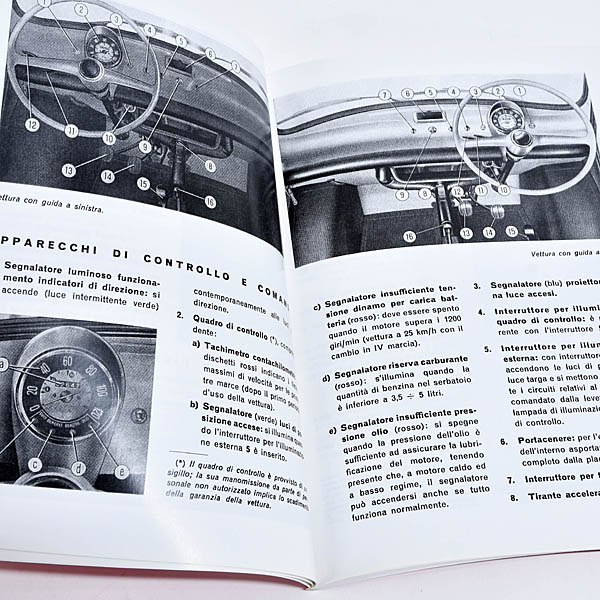FIAT 500/500L�桼�����ޥ˥奢��1970 ��ץ�����
