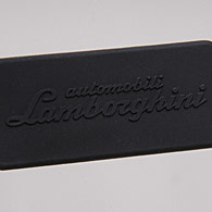 Lamborghini Keyring