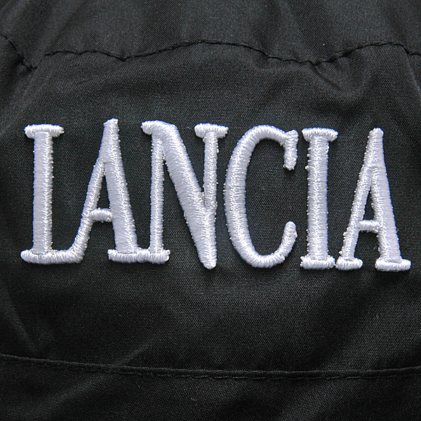 LANCIA NEW DELTA Hat
