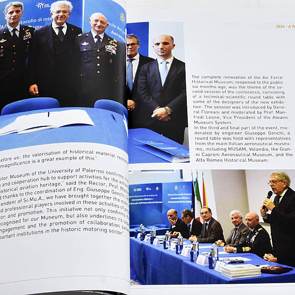 ASI 2024 Activity Record Book