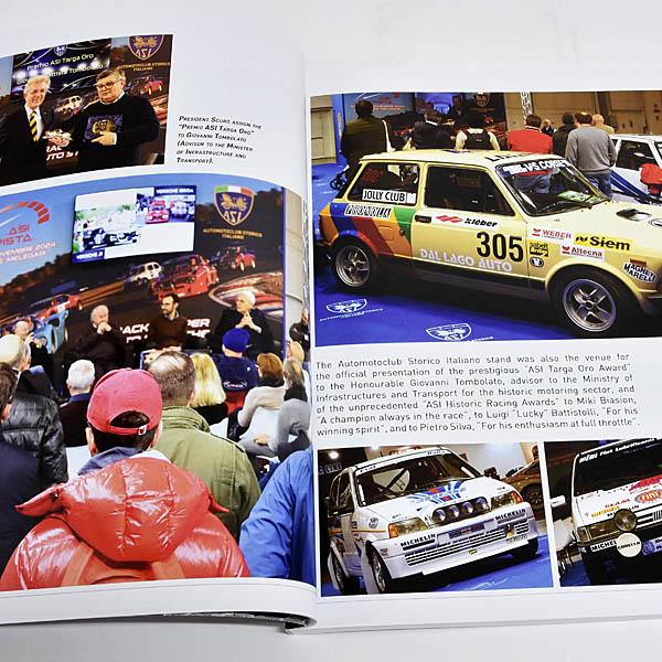 ASI 2024 Activity Record Book
