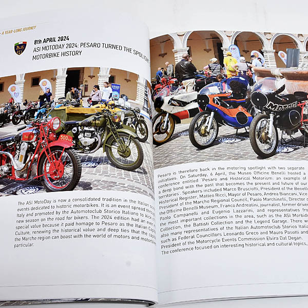 ASI 2024 Activity Record Book