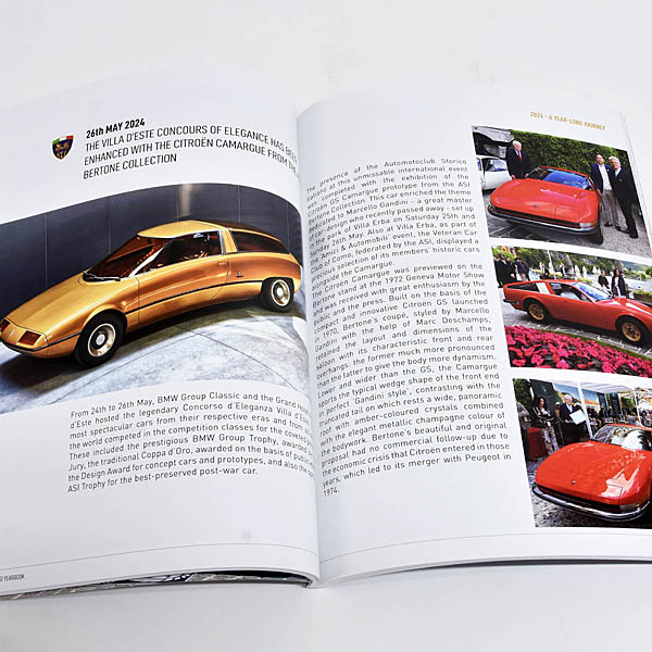 ASI 2024 Activity Record Book