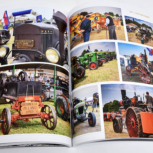 ASI 2024 Activity Record Book
